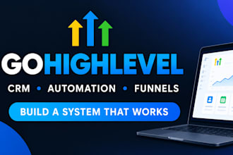 gohighlevel expert ghl va ghl automation workflow virtual assistant ghl support