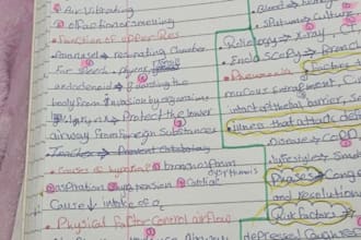 help medical and nursing students