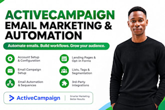 do activecampaign email automation activecampaign workflow