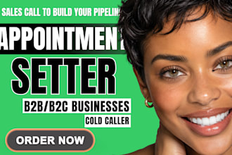 sales outreach phone business cold call german b2b kaltakquise real estate leads