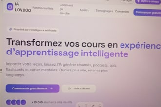 ai developer web solutions and automation