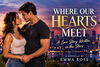 conduct a conversion audit on your romance ebook cover blurb and amazon listings
