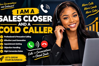 do sales closer sales closer for you