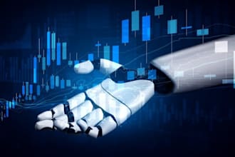 crypto trading bot, ai crypto trading bot, crypto trading bot