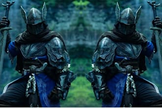 do wearable full anime cosplay creation knight fantasy video game armor