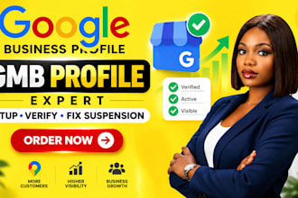 optimize your business profile for local SEO