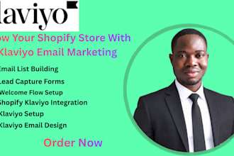 setup klaviyo email marketing shopify klaviyo klaviyo flows klaviyo email flows