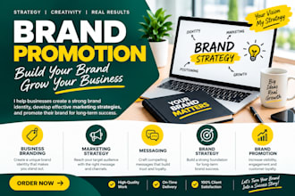do brand promotion influencer campaign management business growth and business