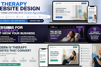 build iv therapy, travel recovery iv, athletic recovery iv, iv hydration website