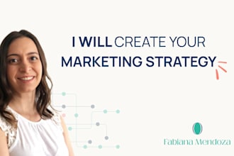 create a practical marketing strategy and 90 day action plan for your business