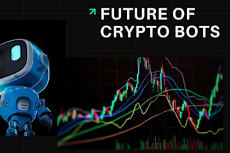 crypto trading bot, ai crypto trading bot, crypto trading bot
