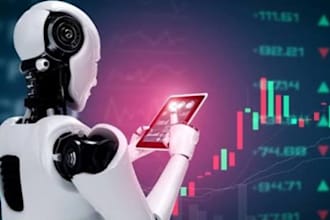crypto trading bot, ai crypto trading bot, crypto trading bot