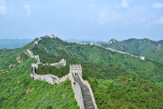 design and manage your bespoke trip in china from beijing