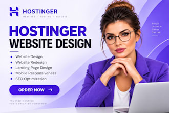hostinger website design hostinger website redesign hostinger website