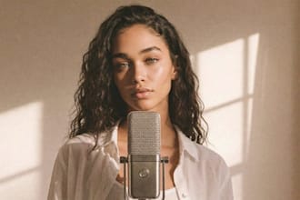 be female singer vocalist for pop song, female pop singer, female edm vocalist