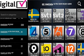 provide m3u codes of live streaming sports entertainment