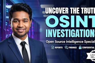 investigate online scammers and expose fake dating profiles
