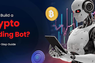 crypto trading bot, ai crypto trading bot, crypto trading bot