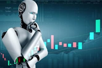 crypto trading bot, ai crypto trading bot, crypto trading bot