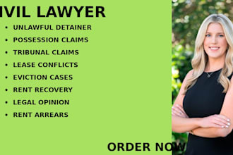 be your employment lawyer for wrongful termination, eeoc and ada accommodations