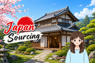 find and research your ideal property in japan