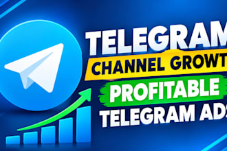 telegram ads campaign, telegram channel promotion, forex telegram subscribers