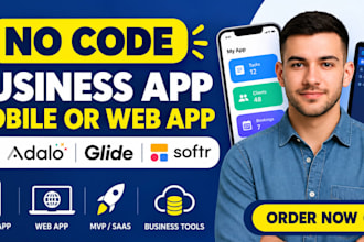 develop german dating app, dating website, chat app, quiz app, fitness ai app