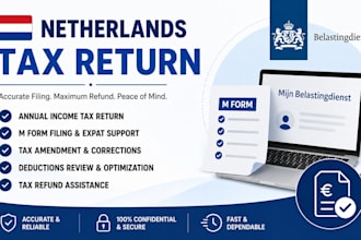 handle netherlands annual income tax return mijn belastingdienst m form tax amen