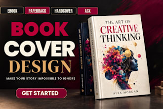 do book cover design ebook over design, KDP book cover, book design