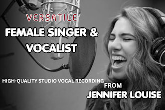 be female gospel singer worship vocalist female christian singer and rapper
