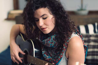 be female gospel singer worship vocalist female lead christian singer songwriter