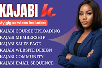 kajabi website, kajabi online course, kajabi expert, kajabi sales funnel