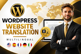 wordpress website translation multilingual wpml translatepress gtranslate weglot