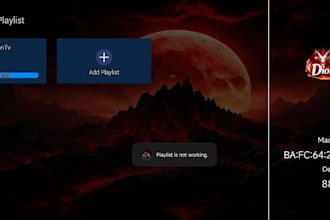 rebrand new tivimate,xciptv,ibo player,smarter, sparkle nextv admin panel, app