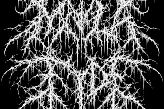 record screaming vocals for you with a 10 day turnaround
