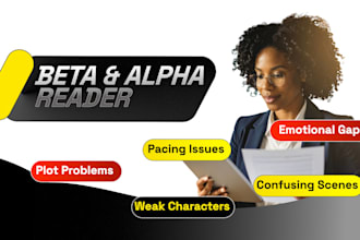 beta read your memoir critique alpha reader sci fiction beta reader  your novel