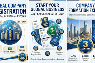 summit prepare estonia company report eu residency business bookkeeping