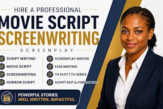 write viral youtube scripts format script movie script