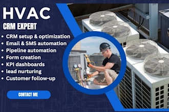 do hvac CRM jobber housecall pro servicetitan fieldedge fieldpulse workiz