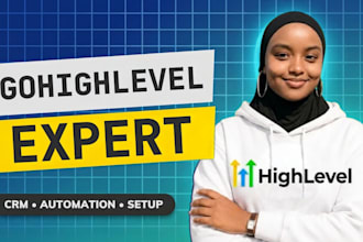 gohighlevel crm setup, ghl email automation pipedrive automation ghl crm audit