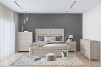 create 3d rendering for furniture and interior design