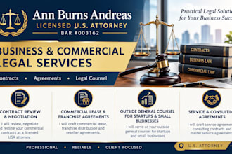 draft watertight franchise distribution and commercial leases legal contract