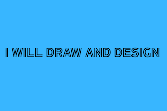 draw and design graphic novel