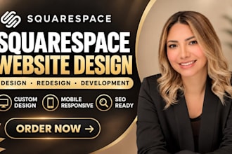 build squarespace website design squarespace website development squarespace