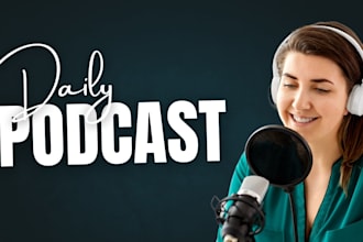do podcast promotion service