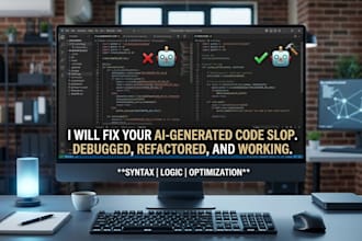 fix your ai problems