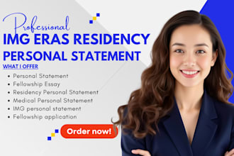 edit img eras residency personal statement for US medical residency