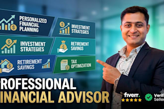 provide personalized financial solutions
