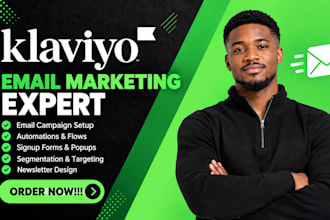 setup klaviyo email marketing klaviyo flows figma to klaviyo email design