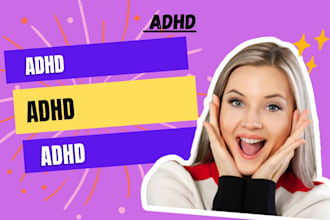 help you stay focused with adhd executive assistant